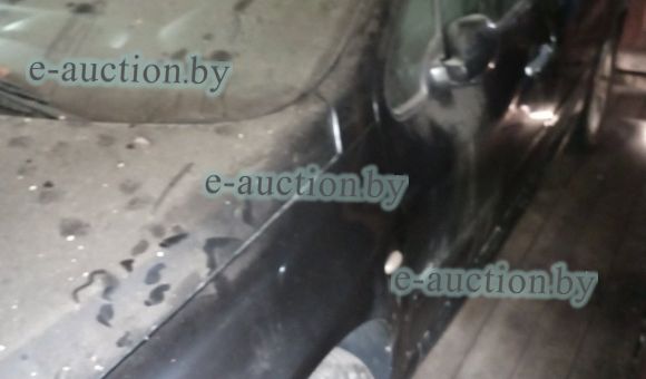 Peugeot 307 SW, 2004