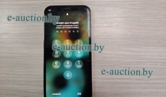 Смартфон iPhone 12 Pro 256GB