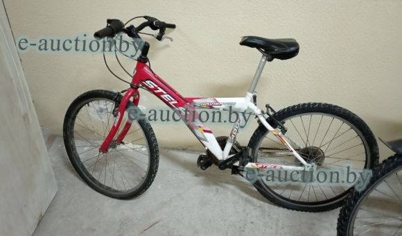 Велосипед Stels Navigator 400