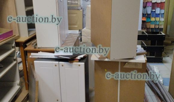 Тумба для обуви ТО-3-001 №15