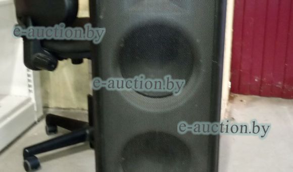 Аудиосистема Midi AIWA