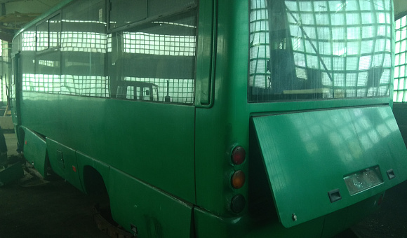 МАЗ-256170 Автобус