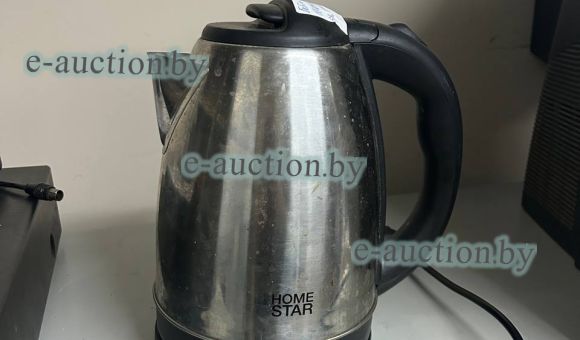 Электрический чайник HOME STAR