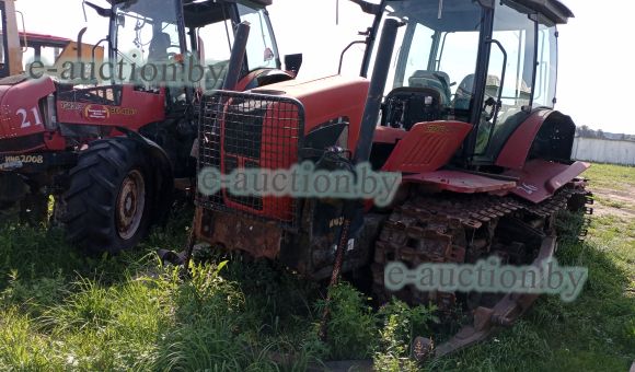 Беларус 1502-01, 2014