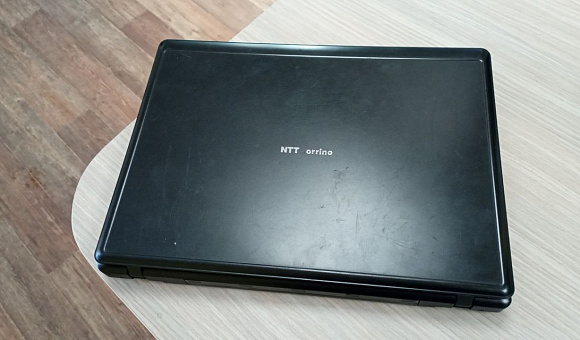 Ноутбук NTT Corrino M765SU