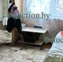 Стол журнальный