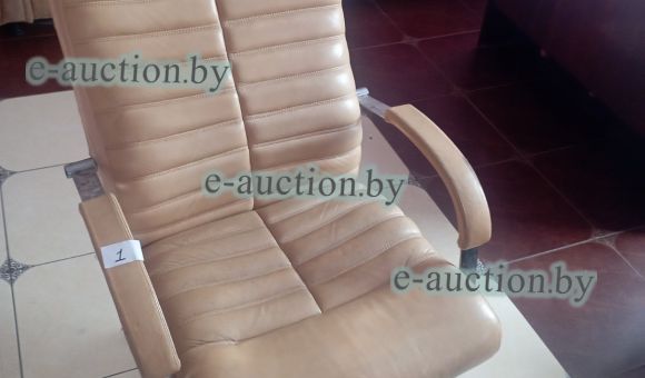 Кресло компьютерное