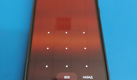 Мобильный телефон Mi1906G7G Redmi Note 8 pro