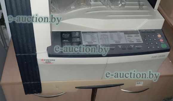 МФУ Kyocera