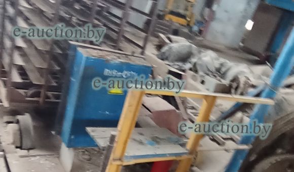 Эл. лафет