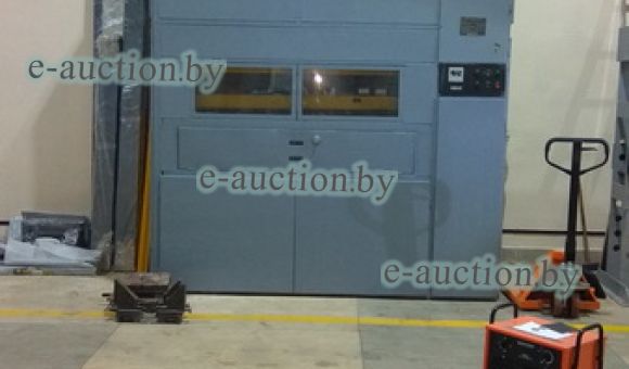 Элеваторный стеллаж Т-47