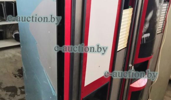 Кофейный аппарат