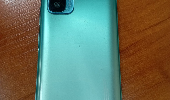 Смартфон Xiaomi Redmi Note 10