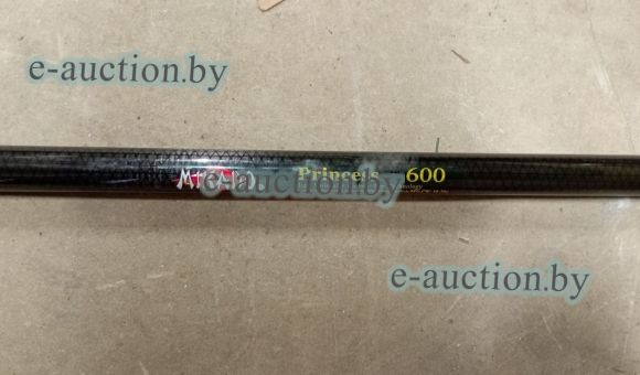 Удочка телескопическая