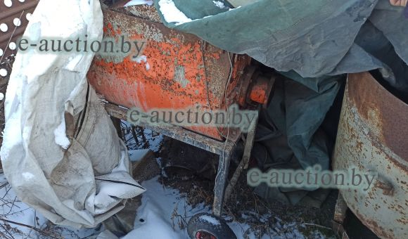 Растворосмеситель РН-150