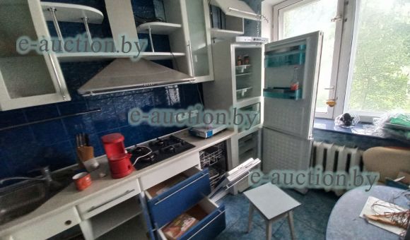 Кухонный гарнитур