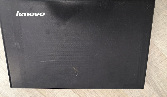 Ноутбук Lenovo G505