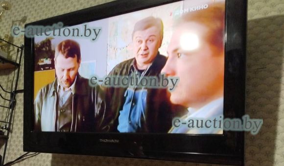 Телевизор Thomson