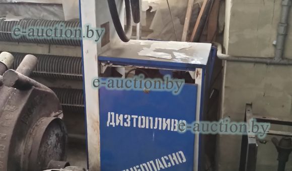 Колонка топливораздаточная «Нара 28»