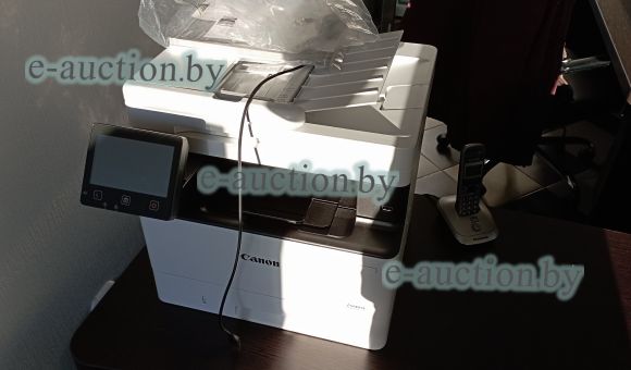 МФУ Canon i-SENSYS MF463dw 5951C008