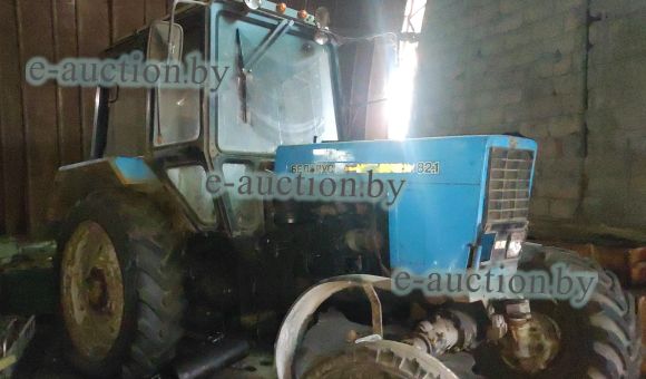 Беларус 82.1, 2012