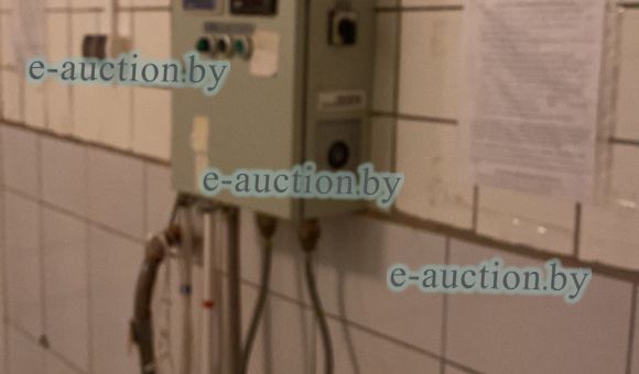 Дозатор жидких компонентов Д-100Ж-2