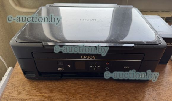 Принтер EPSON