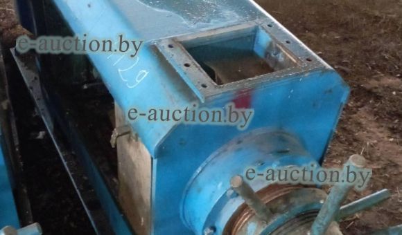 Комплект оборудования