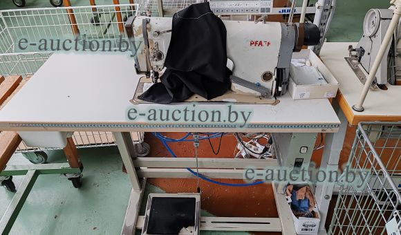 Швейная машина PFAFF 487-G