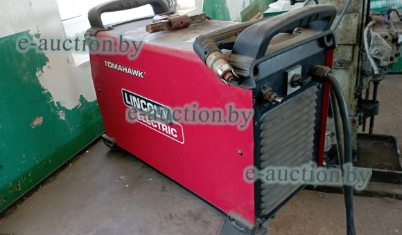 Полуавтомат плазменной резки LiWcoLW