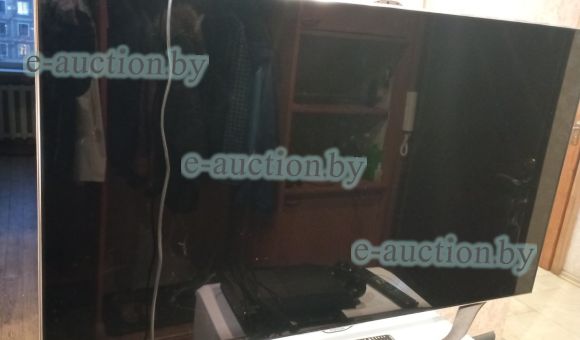 Телевизор Samsung №9