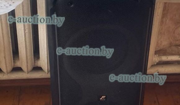 Колонка Ternano