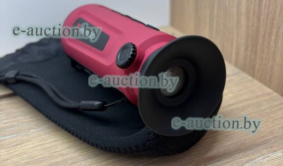 Тепловизор HIKMICRO LYNX PRO LE10