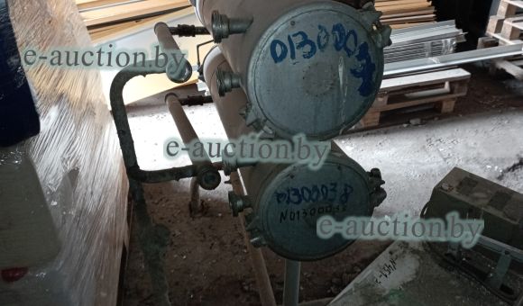 Оборудование для пастеризации