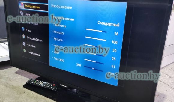 Телевизор Samsung