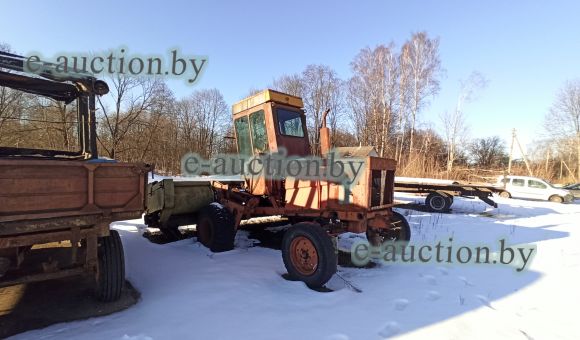 Косилка КПС-5Г