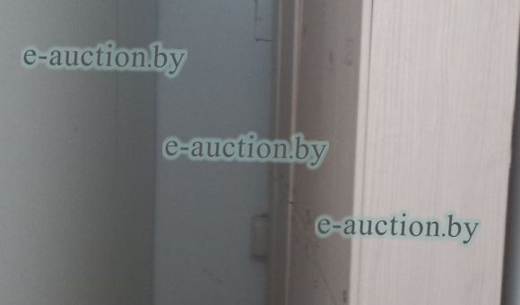 Комплект мебели (2 двойных+4 одиночных шкафа) №29