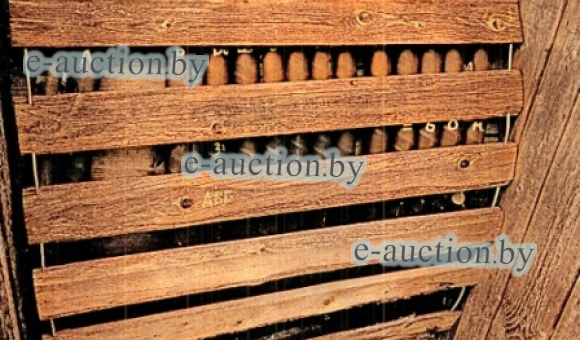 Кабель АВББШВ 3х185 НГ LS 20785 60м. №3