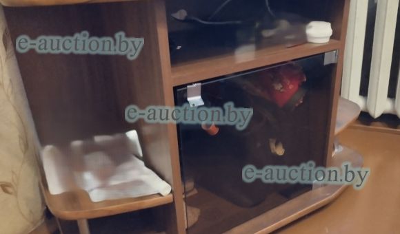 Тумба под телевизор