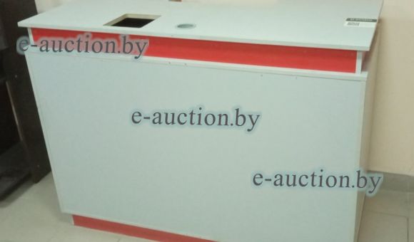 Кассовый бокс