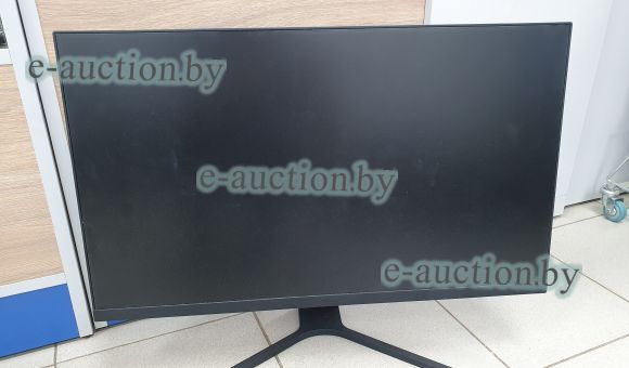 Монитор Xiaomi Mi Desktop Monitor 27 RMMNT27NF