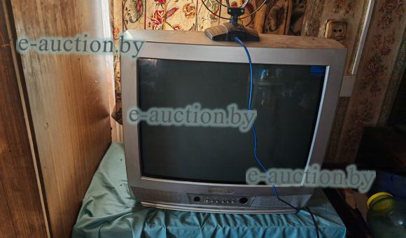 Телевизор Витязь