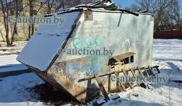 Штукатурная станция ШС-4/6 (СО-50 АТ-01)