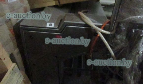 Ожиловочная машина MAJA EVM4006