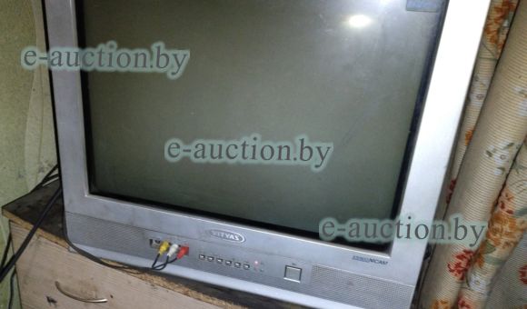 Телевизор VITYAS