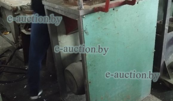 Стренговый гранулятор СЛ-ГР2.200