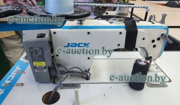 Машина швейная А2S-4C2