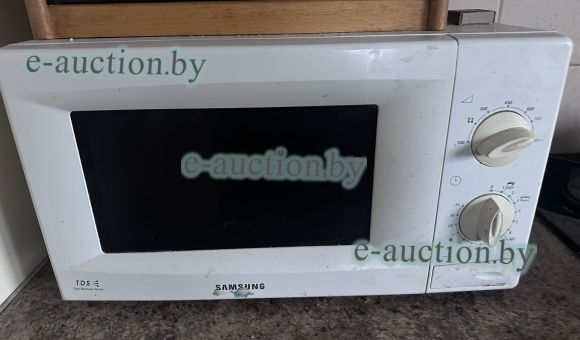 Микроволновая печь Samsung