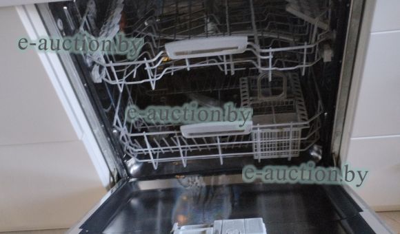 Посудомоечная  машина  ARISTON LTB6M019EU