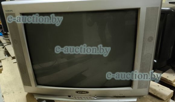 Телевизор Витязь 63 СТV3350327090310669